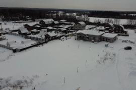 Участок в Коларово 