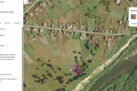 Участок 14 соток 