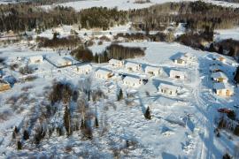 Участок ИЖС 10 сот