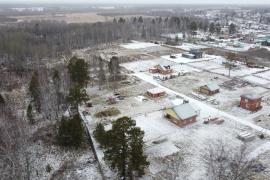 Участок 12 соток