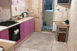 Продается 2-комнатная квартира