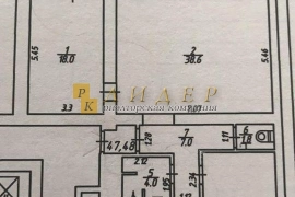 Продам трехкомнатную вторичку 110.0 м² этаж 12/12 город Калуга Октябрьский район бульвар Солнечный 4